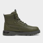 Puma Desierto V3 _ 173985 _ Olive - 8 Olive