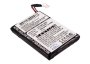 Replacement Battery For Palm M130 M135 Palm F21918595 Etc.