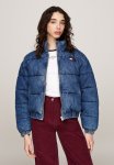 Tommy Hilfiger Denim Puffer Jkt DH6051 - Denim Medium