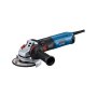 Bosch Angle Grinder Gws 17-125 S Professional Small - 06017D0300