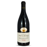 Domaine Paul Janin Et Fils Moulin- -vent H Ritage 2020