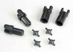 Traxxas Drive-shafts Telescopic