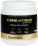 Pure Creatine Monohydrate 200G