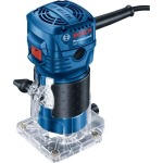 Bosch Router Palm HD 550W Gkf 550