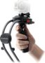 Steadicam Smoothee Steady Camera Rig For Gopro HD Hero HD HERO2 HD HERO3 Black