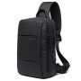 Sling Bag Cross Body Square Line With Pen