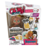 Oh My Style Fashion Doll Box Type May Vary
