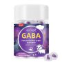 Sleep 60 Gummies Supplements For Adults Calm With Gaba