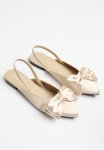 Superbalist Jessa Bow Slingback - Beige