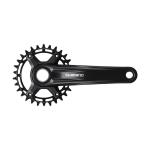 Shimano FCM51001 Deore 32T 175MM 11 Speed Crankset