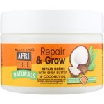 Afri True Naturals Daily Repair Creme 250ML