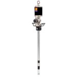 Pump Grease Industrial Air-operated Ratio 70:1 940MM