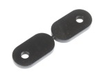 Front Runner James Baroud Quick Release Tent Channel Set – By