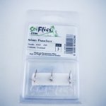 Scientific Fly Adams Parachute Std - 18 - Basil Manning