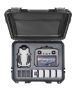 Innvo Hard Case For Dji MINI 4 Pro Fly More Combo Rc 2 / RC-N2 Compatible With Dji MINI 4/3 Pro Waterproof Shotproof Dust-proof Easy For Drone Org