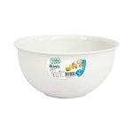 Bowl Round Matte 1LT