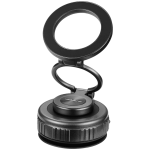 Volkano Magnoire Series Magsafe Phone Mount Black