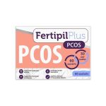 Fertipil Plus Pcos Sachets 60'S