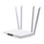 Dual-band 4G LTE Wireless Wifi Router - 2.4GHZ & 5GHZ High-speed Internet