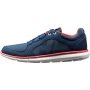 Women's Ahiga V4 Hydropower Sneakers - 597 Navy / Off White / Cayenne / UK4