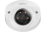 Dahua DH-IPC-HDBW2449F-AS-IL 4MP Smart Dual Light 2.8MM Fixed Dome Wizsense Network Camera 30M Ir 120DB Wdr Built-in MIC RJ45 25