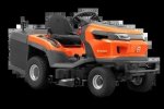 Tc 220TD Garden Tractor