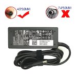Dell 65W Laptop Charger 19.5V 3.34A 4.5 3.0MM