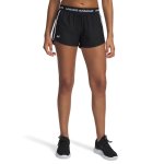 Under Armour Ladies Tech Play Up Short