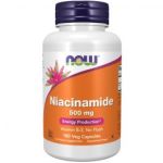 Niacinamide B3 500MG 100S