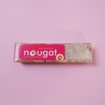 Chocolate Pistachio Nougat - 100G