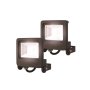 Litemate 10W LED Floodlight 2 Pack