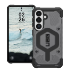 Pathfinder Clear Rugged Case Compatible With Samsung Galaxy S26 - Clear