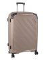 Polo Sport Large 4 Wheel Trolley Case Stone