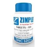 Zinplex Normal 120S