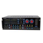 Omega Power Amplifier Professional Usb sd Card AV-97239