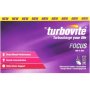 Turbovite Focus Effervescent 20 Tablets