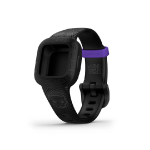 Garmin Marvel Black Panther Band Accessory Band Only V Vofit Jr. 3