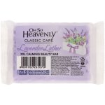 Oh So Heavenly Classic Care Soap Bar Lavender Lather 175G
