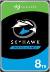 Seagate Skyhawk ST8000VX004 8TB 3.5" Hdd Surveillance Drives