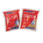 500G Powafix White Putty Packet