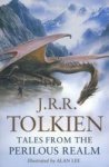 Tales From The Perilous Realm - J. R. R. Tolkien Paperback