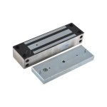 Outdoor Maglock Stainless Steel 1200LBS 544KG 12 24VDC