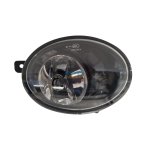 Vw T5 Fog Light Right 10-15 Bulbs Not Included