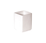New Bone - White - Tall Sachet Holder - 7.2CM 24 - LACW1707005