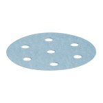 Sanding Discs Stf D90 6 P120 GR 100 Granat 497367