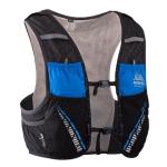 5L Moderate Gale Waistcoat - Black - M l