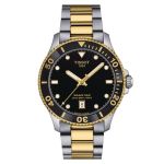 Tissot Seastar 1000 40MM Watch T120.410.22.051.00