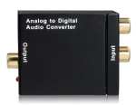 Hdcvt Analog To Digital Converter