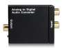 Hdcvt Analog To Digital Converter