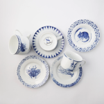 Sarie - Mooi Set Of 4
